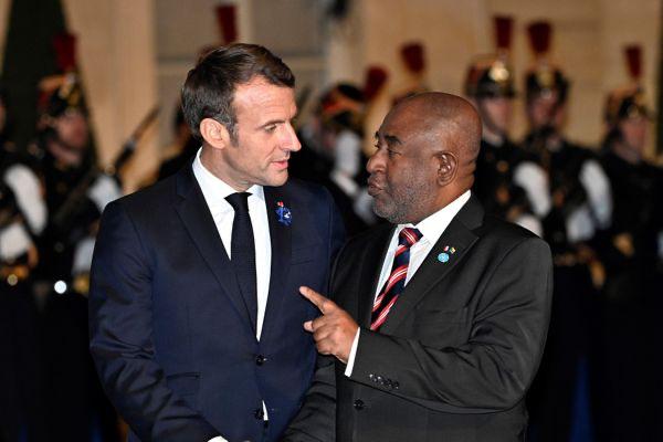 image Présidentielle 2024 : Azali dans l’attente des félicitations de la France